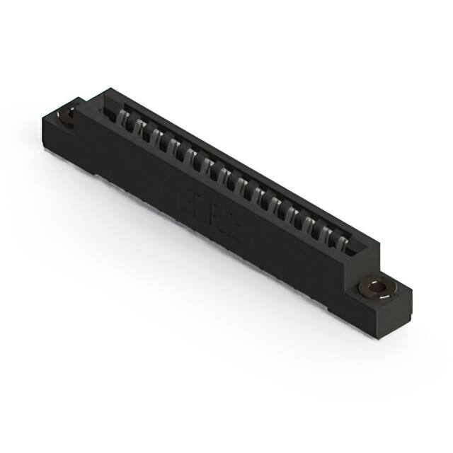 357-014-427-103 EDAC Inc.  Edgeboard Connectors